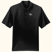Pixel Sift Polo - Women